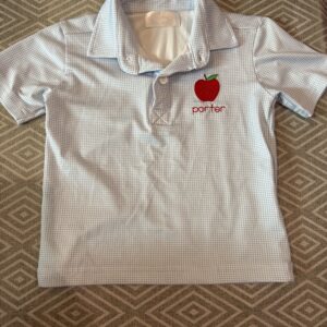 Porter | 24-months-2t