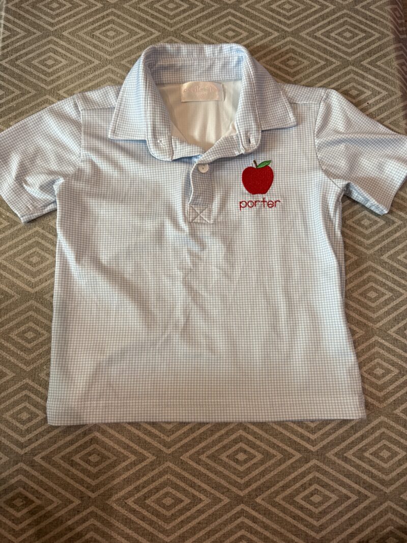 Porter | 24-months-2t