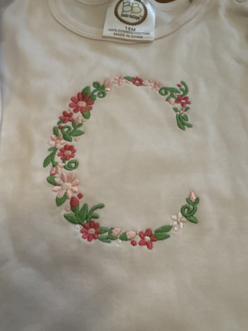 C | 18-months - Image 2