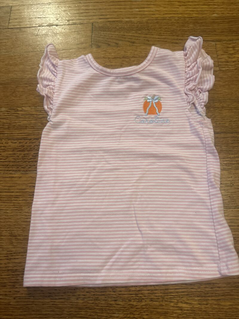 Caroline | 24-months-2t