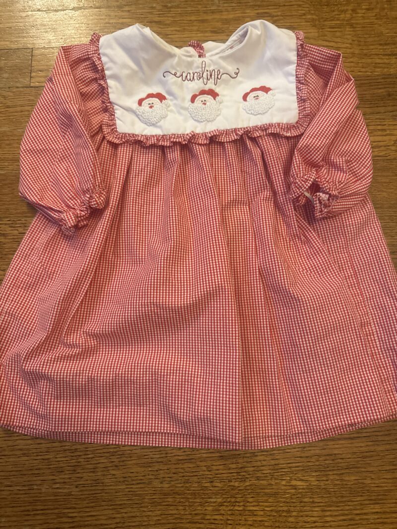 Caroline | 24-months-2t