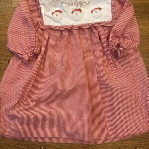 Caroline | 24-months-2t