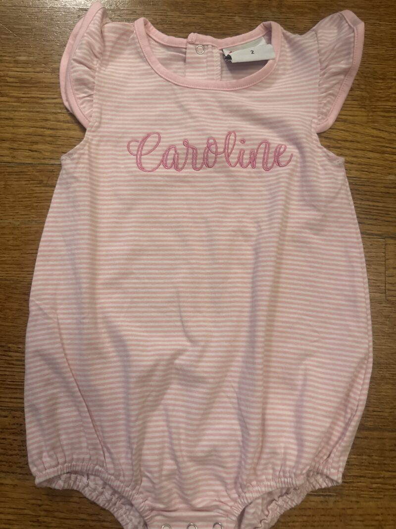 Caroline | 24-months-2t
