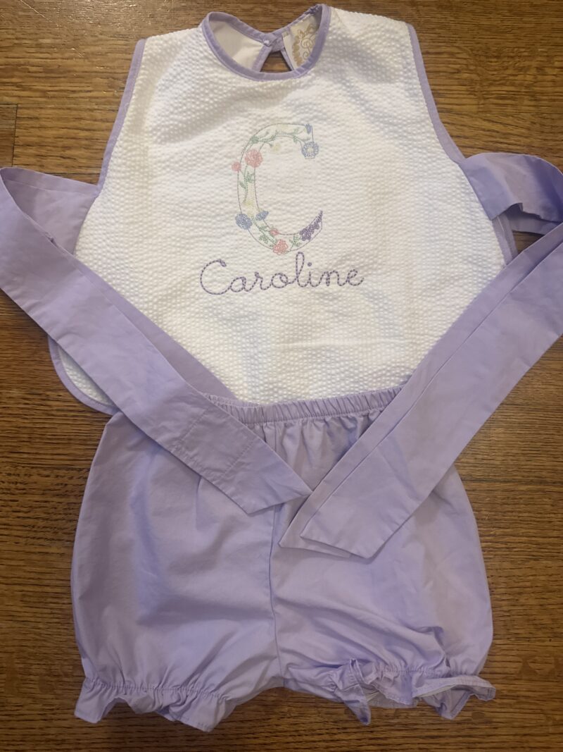 Caroline | 24-months-2t