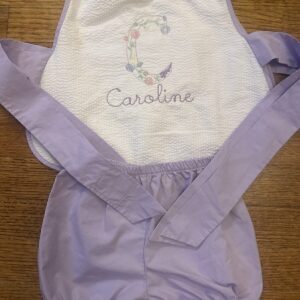 Caroline | 24-months-2t