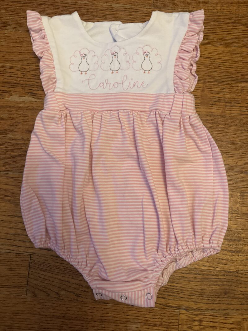 Caroline | 24-months-2t