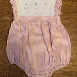 Caroline | 24-months-2t