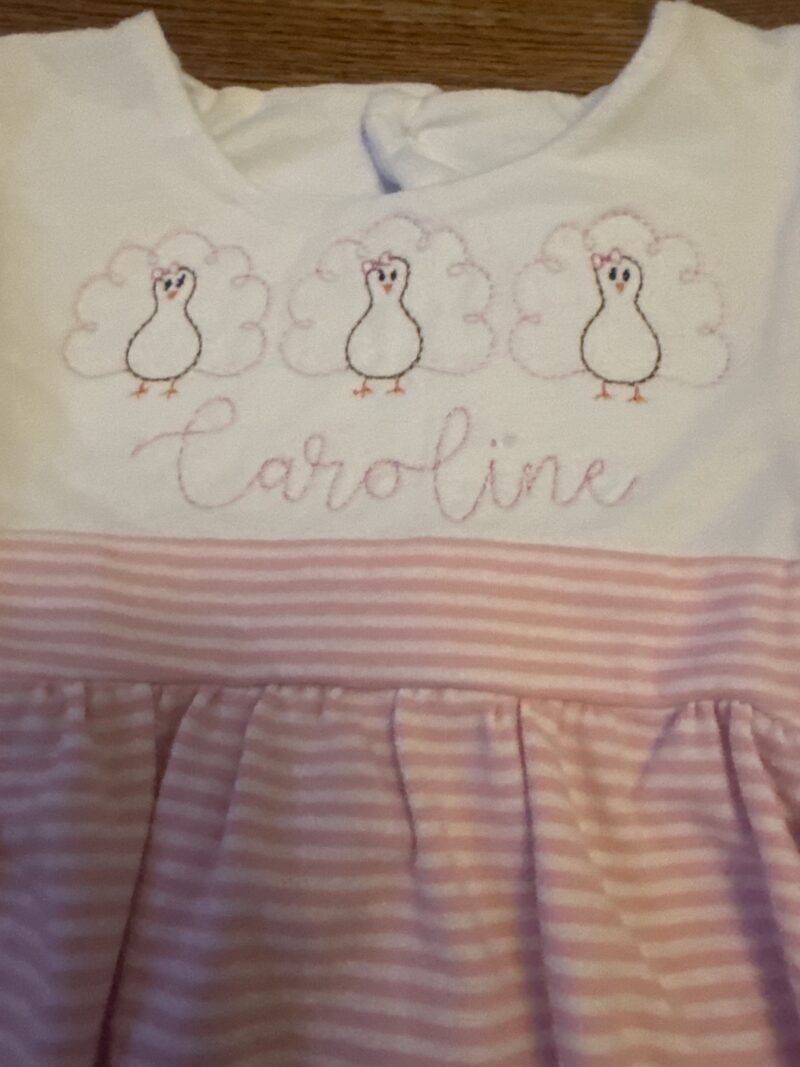 Caroline | 24-months-2t - Image 2