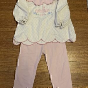 Caroline | 18-months