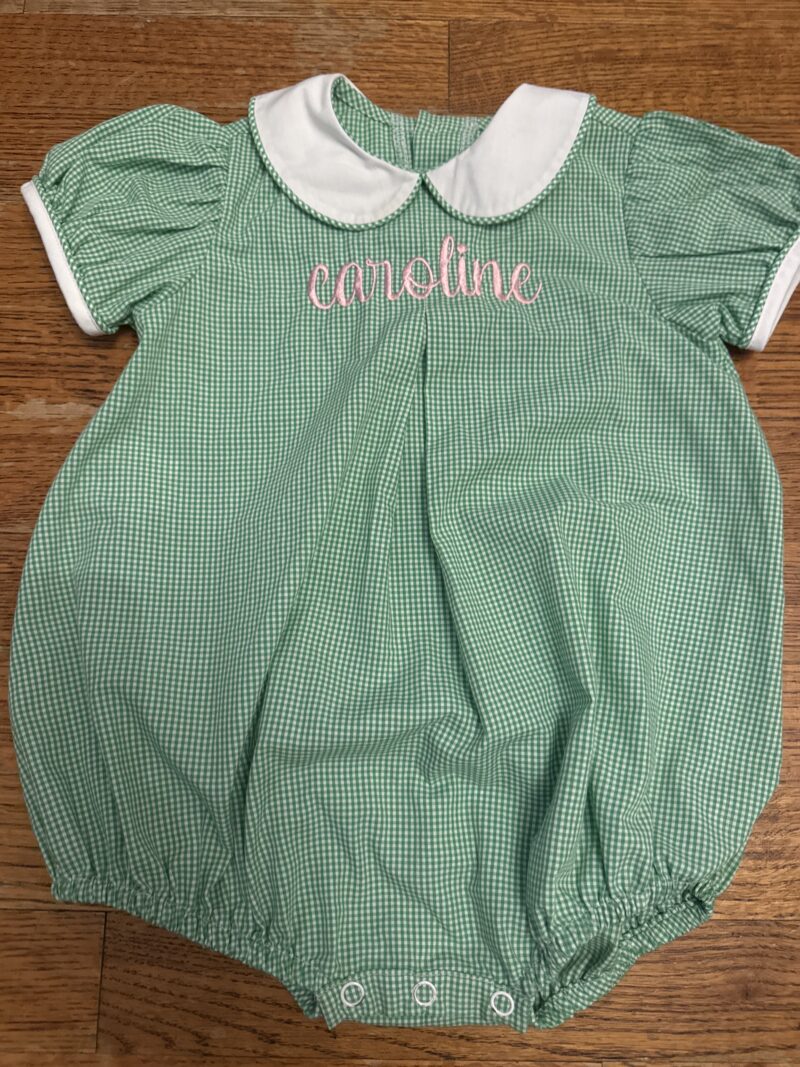 Caroline | 18-months