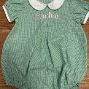 Caroline | 18-months