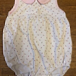 Caroline | 18-months