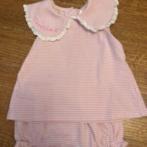 Caroline | 18-months