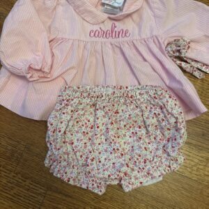 Caroline | 18-months