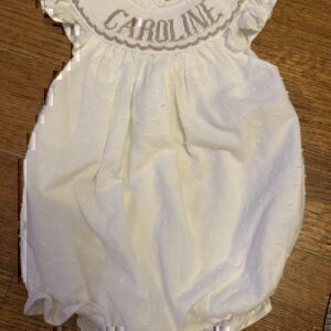 Caroline | 12-months