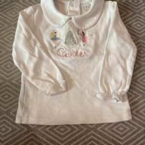 Carter | 18-months