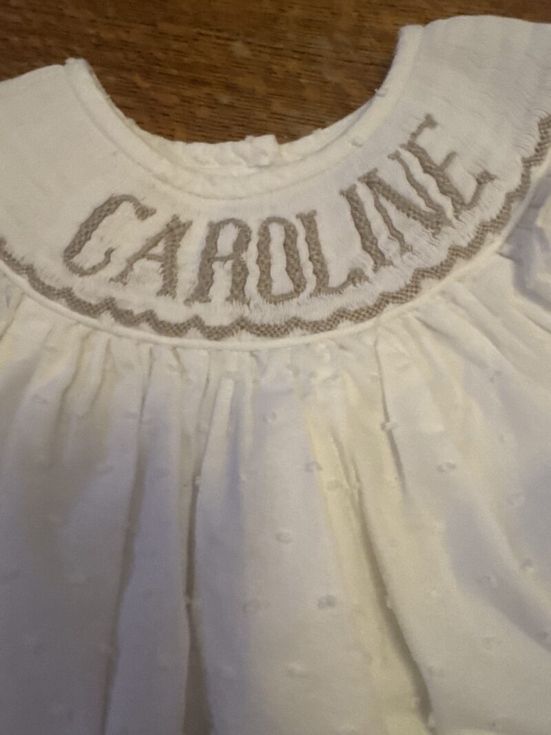 Caroline | 12-months - Image 2