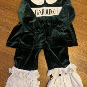 Caroline | 24-months-2t