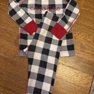 Caroline | 24-months-2t