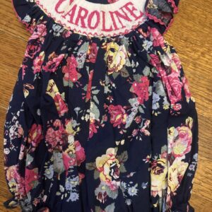 Caroline | 12-months