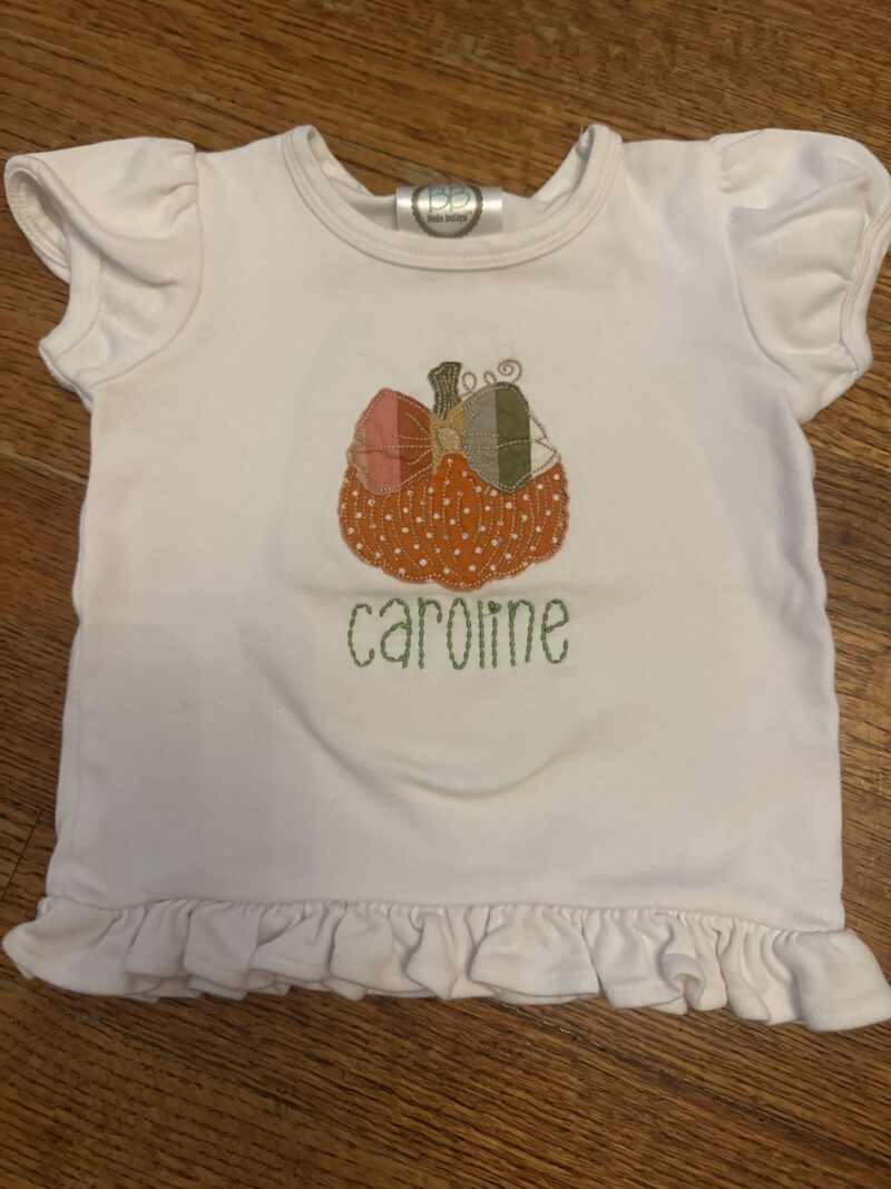 Caroline | 18-months