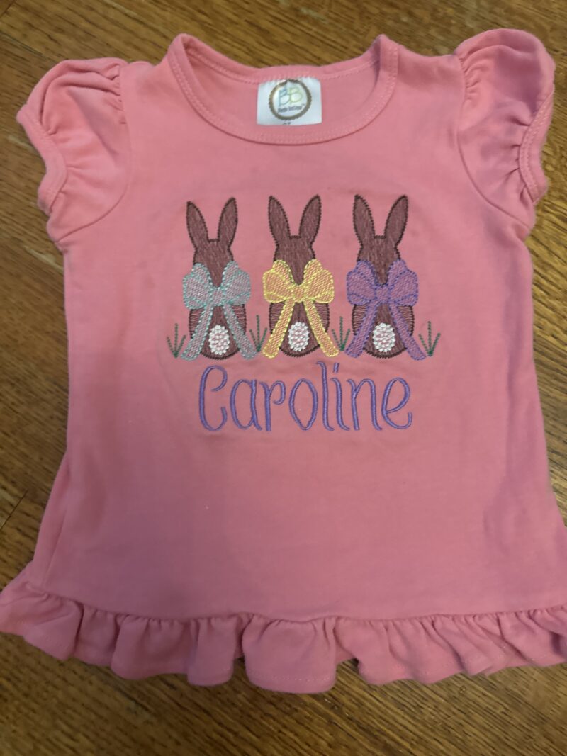 Caroline | 24-months-2t