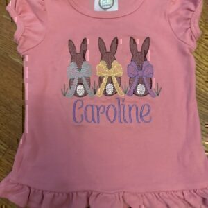 Caroline | 24-months-2t