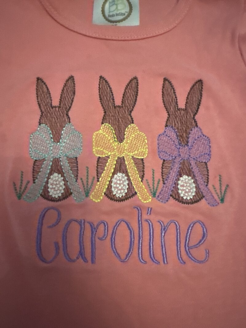 Caroline | 24-months-2t - Image 2