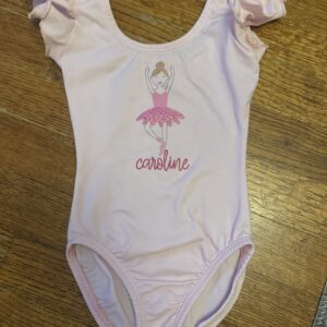 Caroline | 18-months