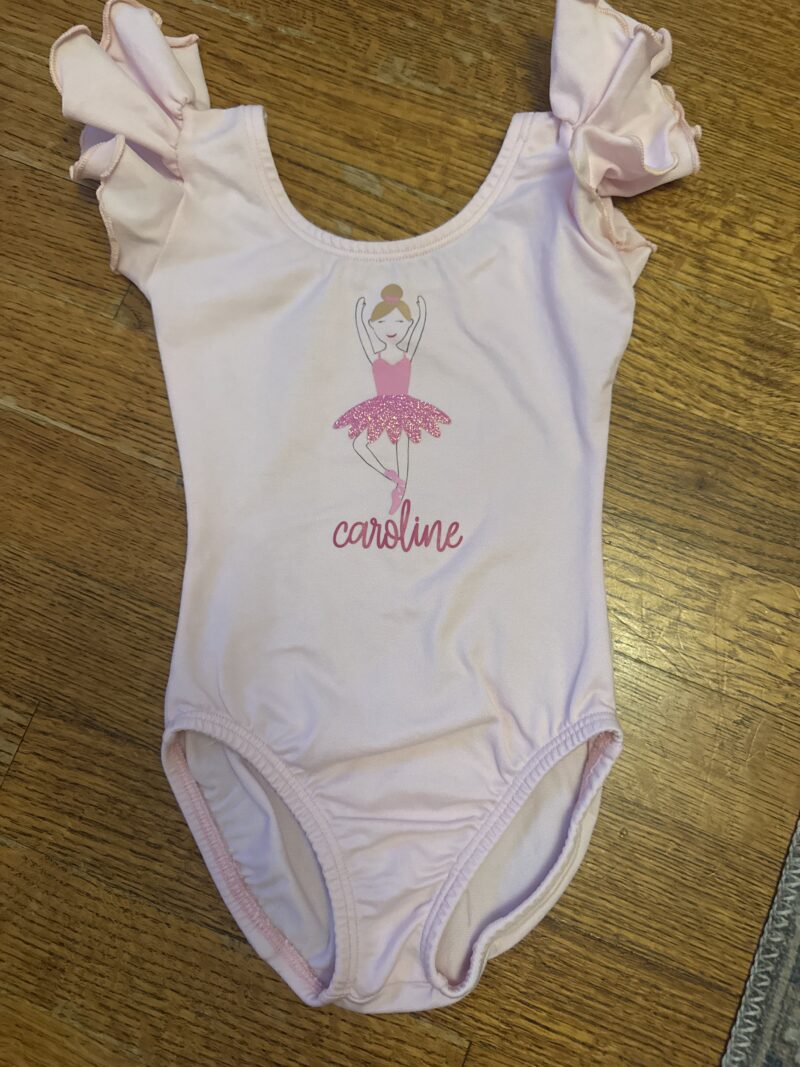 Caroline | 18-months