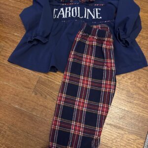 Caroline | 24-months-2t