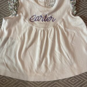 Carter | 3T