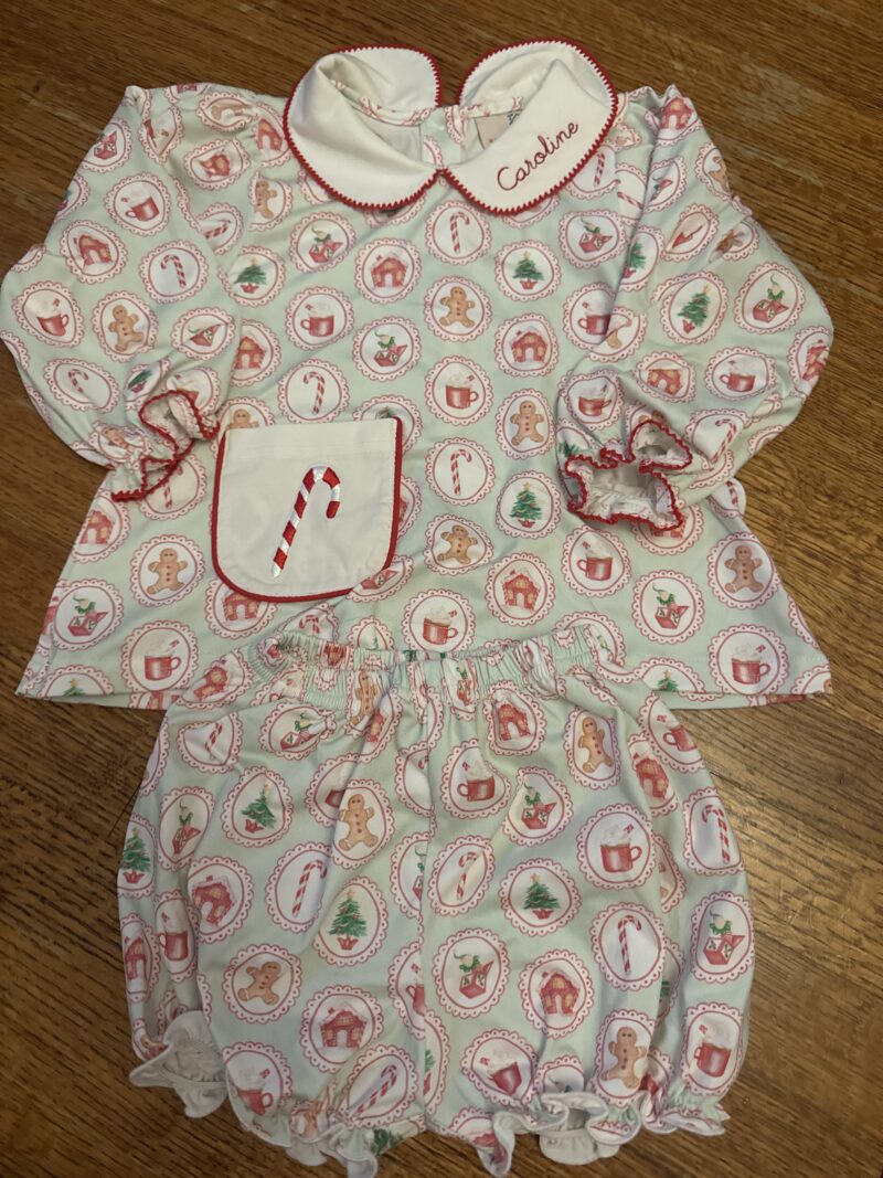 Caroline | 24-months-2t