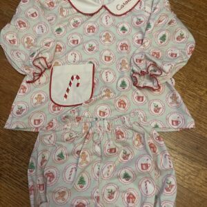 Caroline | 24-months-2t