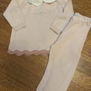 Caroline | 18-months