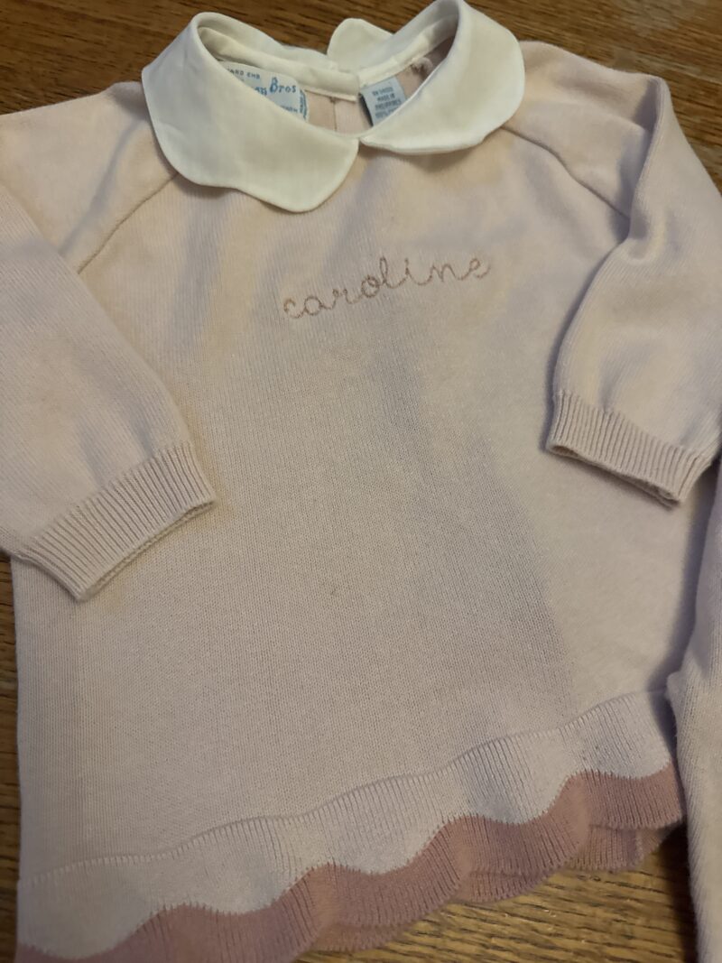Caroline | 18-months - Image 2