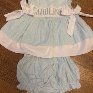 Caroline | 24-months-2t