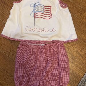 Caroline | 24-months-2t