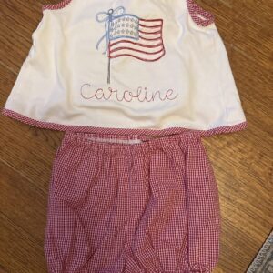 Caroline | 24-months-2t