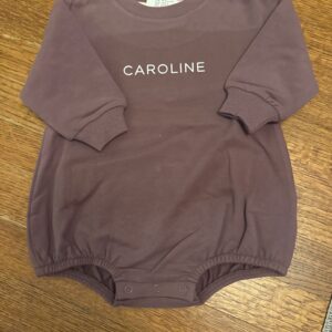 Caroline | 18-months
