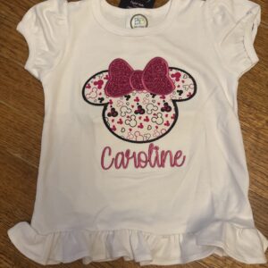Caroline | 18-months