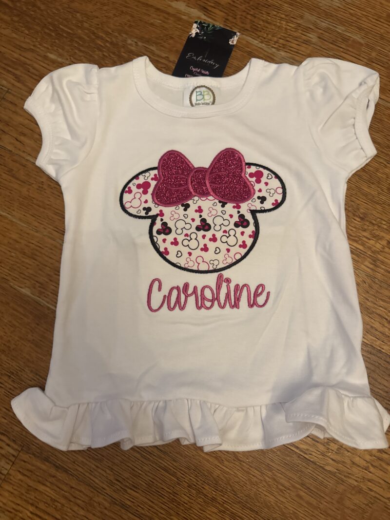 Caroline | 18-months