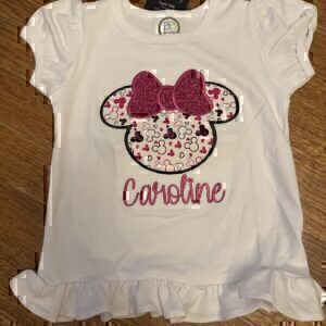 Caroline | 18-months