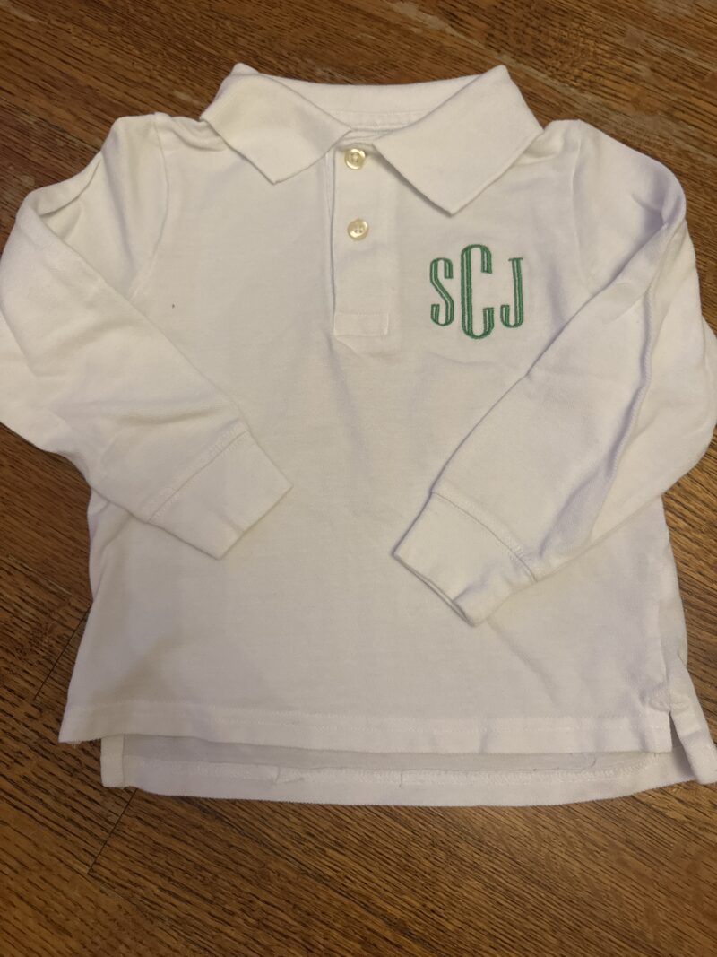 SJC | 3T