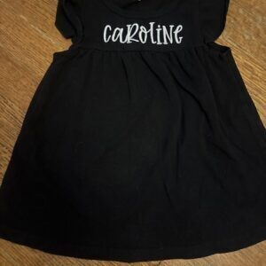 Caroline | 18-months