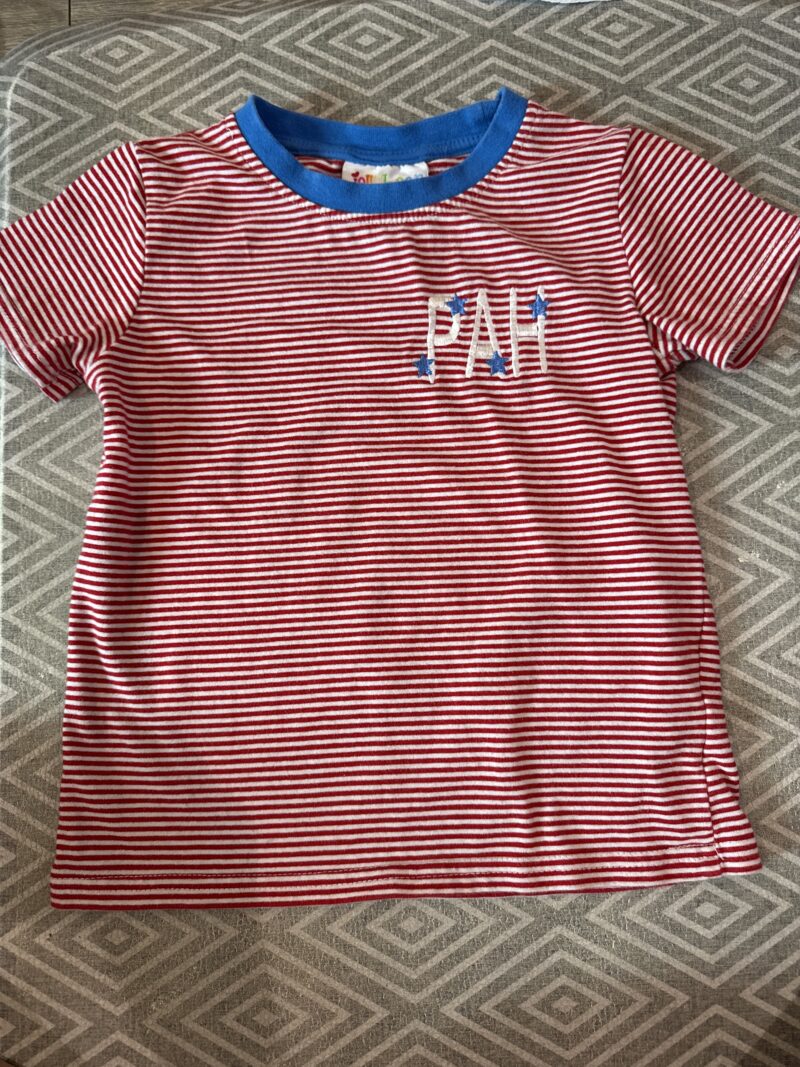 PAH | 3T