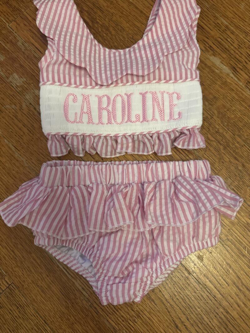 Caroline | 24-months-2t