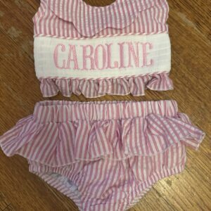 Caroline | 24-months-2t