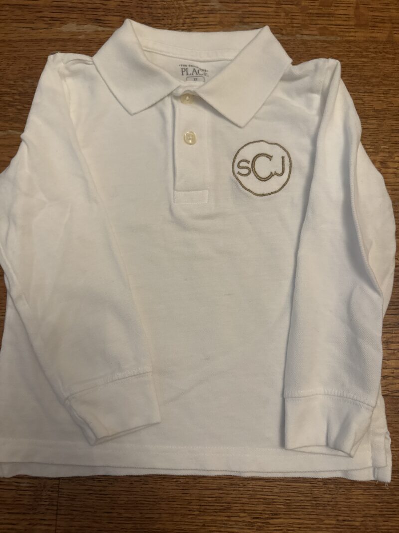 SJC | 3T