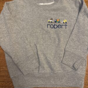 Robert | 4T